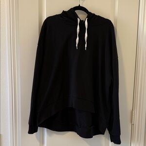 Wild Fable Black Hoodie